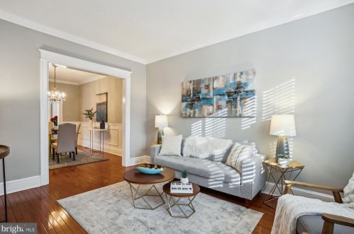 230 F St, Washington DC 20002-4931 exterior