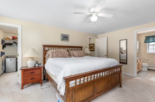 189 Lakeside Oaks Dr, Barrington NH 03825-3334 exterior