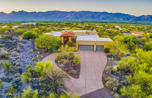 296 Pinto Pl, Tucson, AZ 85748-6958