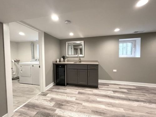 4015 Meade Ave, Chicago IL  60634-1504 exterior