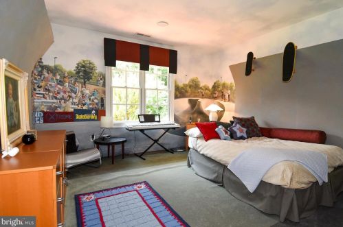 11300 Glen Rd, Rockville MD 20854-1849 exterior