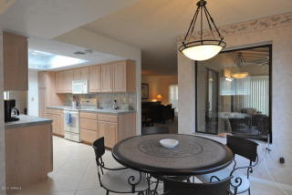 5317 Fort Yuma Trl, Tucson AZ  85750-5994 exterior