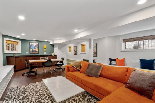 1734 Balmoral Ave, Chicago IL 60640-1003 exterior