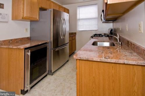 11 46th St, Washington DC  20019-8404 exterior