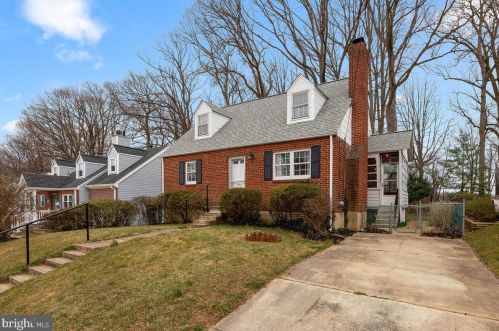 1504 Gridley Ln, Silver Spring, MD 20902-3844