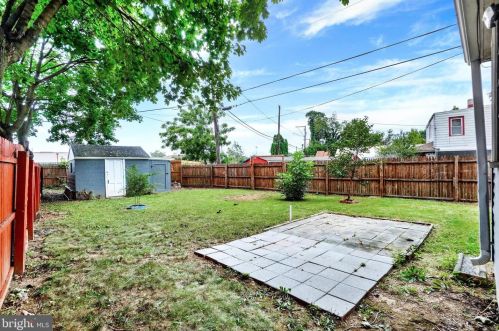 1358 Orch St, Lancaster PA 17601-4038 exterior