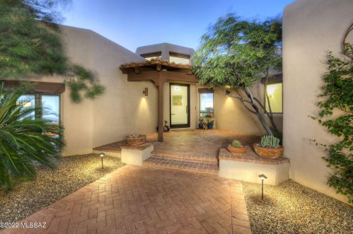 5331 Camino Sumo, Tucson, AZ 85718-5133