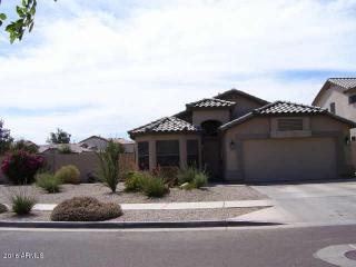 20902 37th Pl, Phoenix AZ  85050-4863 exterior