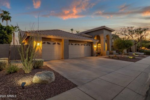 15822 15th Pl, Phoenix AZ  85048-8629 exterior