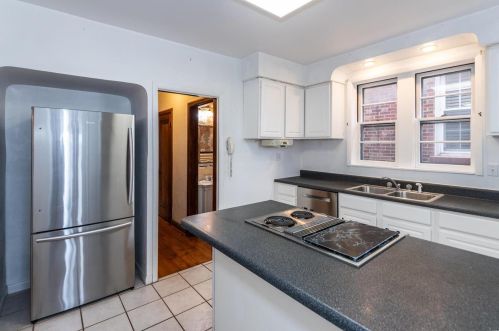 6619 Bancroft Ave, Saint Louis MO 63109-1204 exterior