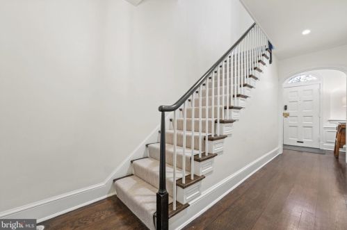 3324 Reservoir Rd, Washington DC  20007-2311 exterior