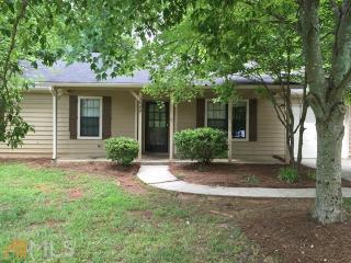 2648 Camelot Ct, Duluth, GA 30096-6227