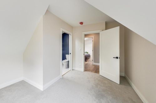 2779 Kenmore Ave, Chicago IL  60614-1305 exterior