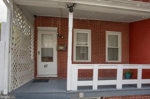 47 Old Dorwart St, Lancaster, PA 17603-3647