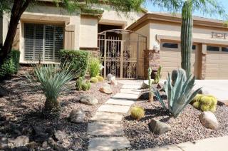 2618 Cavalry Dr, Phoenix, AZ 85086-6616