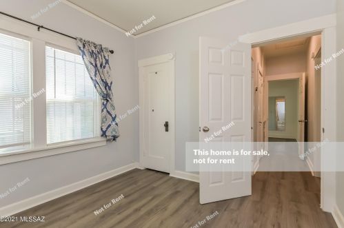 1332 9th St, Tucson AZ  85719-5456 exterior