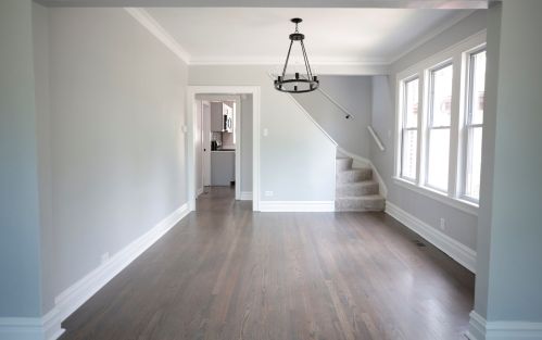 4626 Lavergne Ave, Chicago IL  60638-2006 exterior