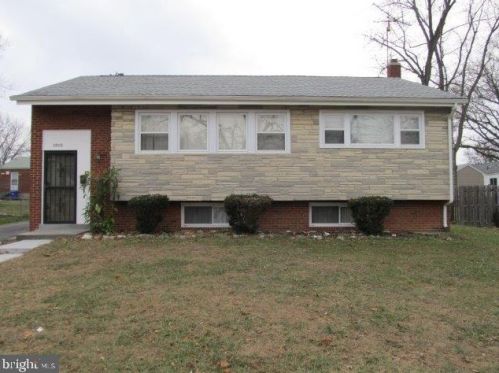 13312 Lydia St, Silver Spring MD  20906-5222 exterior