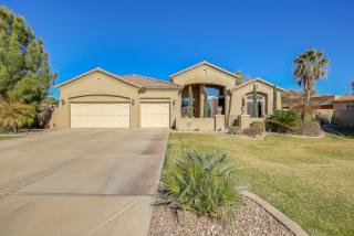 794 County Down Dr, Chandler, AZ 85249-3980