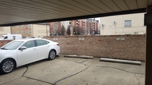 7525 Lawrence Ave, Chicago IL  60706-3492 exterior