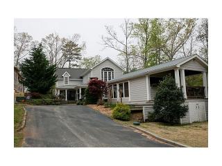 3315 Duckett Mill Rd, Gainesville, GA 30506-4131