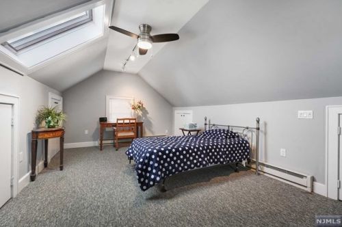 90 Spg Gdn Ave, Nutley NJ 07110-1507 exterior