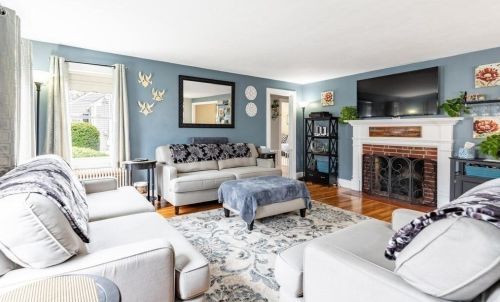 57 Dartmouth St, Lynn MA exterior