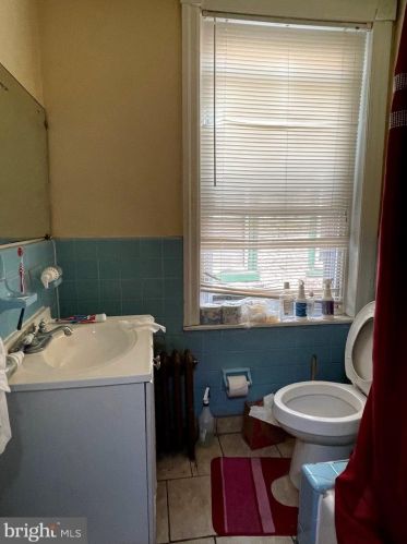 2113 65 St, Philadelphia PA 19139-1006 exterior