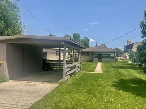 509 Mclean Ave, Tomah WI  54660-1914 exterior