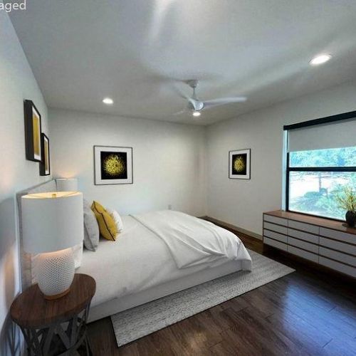 5520 Gaston Ave, Dallas TX  75214-4941 exterior