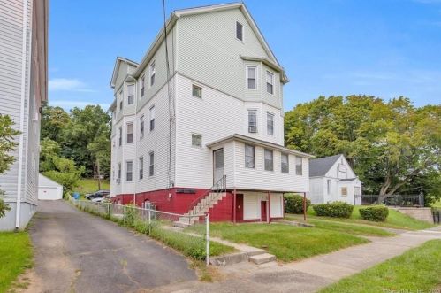 194 Gold St, New Britain, CT 06053-3758