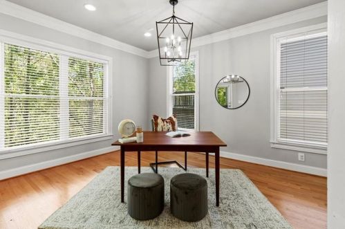 1732 Barfield Run, Atlanta GA  30318-2779 exterior