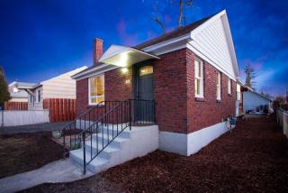 1321 Alice Ave, Spokane, WA 99205-2709