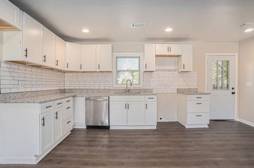 3667 Bolfair Dr, Atlanta GA  30331-3305 exterior