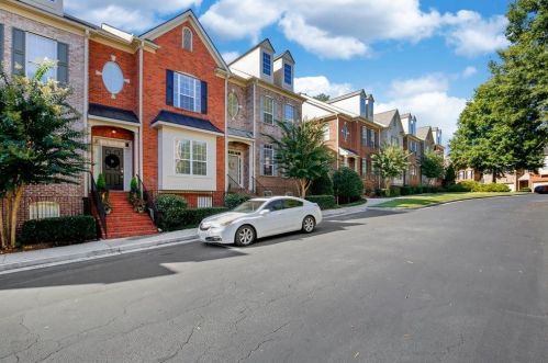 3449 Henderson Reserve, Atlanta, GA 30341-6054