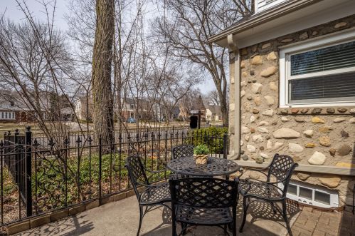 301 Carlisle Ave, Milwaukee WI 53217-4826 exterior