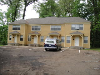 50 Carroll Pl, Vicksburg MS  39180-6730 exterior