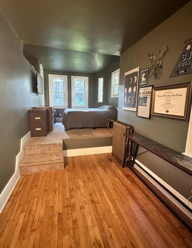 713 College Ave, Grand Rapids MI 49503-5307 exterior