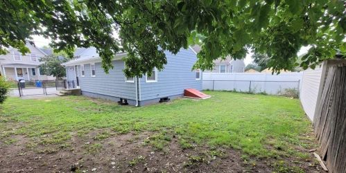 357 Smith St, Providence RI  02905-4128 exterior