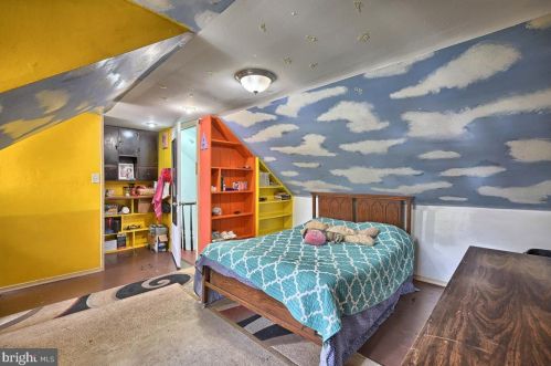 528 Prince St, Lancaster PA 17603-5613 exterior