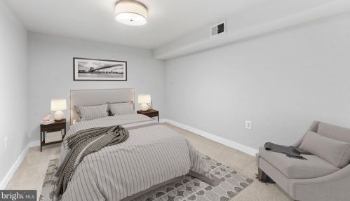 408 4th St, Washington DC  20003-2005 exterior