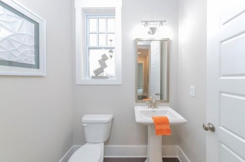 910 King St, Atlanta GA exterior