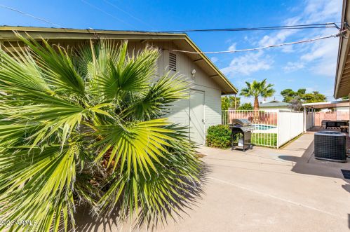 6634 16th Dr, Phoenix AZ  85015-1425 exterior