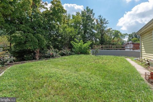 1520 28 St, Washington DC 20020-3832 exterior