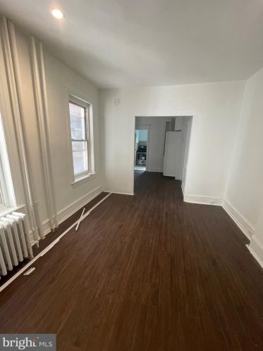 1619 29th St, Philadelphia PA  19121-2716 exterior