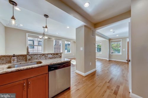 1400 25th St, Washington DC 20020-5307 exterior