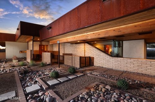 3211 Corte Amarilla, Green Valley AZ 85614-4782 exterior