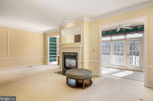 8402 Bells Ridge Ter, Rockville MD 20854-2799 exterior