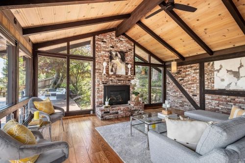 1 Carolyn Ln, Mill Valley, CA 94941-3476