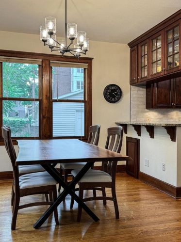 1610 Madison St, Madison WI  53711-2122 exterior